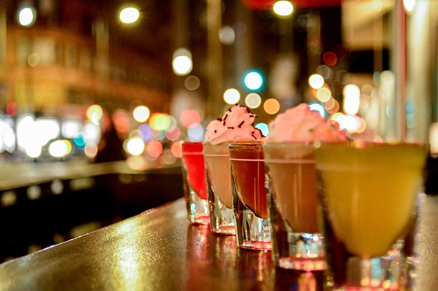 Mexican food pairing